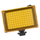 Video Light Lamp Fill-In-Light Dslr Camera Studio for Nikon Photo 96 Led NEW