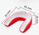 Beast Mouth Guard/Gum Shield - For Boxing, Mma, Rugby, Muay Thai, Hockey,