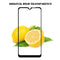 Hat-Prince 2.5D 9H Tempered Glass Phone Screen Film Protector for LG W30
