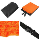 Motorcycle Dust Cover Waterproof Uv Protection Cover Decorative Clothing Pr
