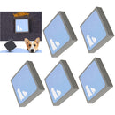 Pet Dog Cat Hair Cleaning Brush Fur Removal for Furniture, Couch, Carpet, Bed,