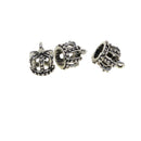 Jewelry Making Charms - 20Pcs Hollow King Crown Dangle Charms Pendants Tags