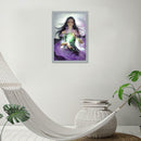 5D DIY Full Drill Diamond Painting Fantasy Girl Cross Stitch Embroidery Kit