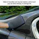 Reusable Premium Car Clay Mitt Glove Wash For Detailing Polish Bar Alternative