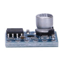 XY-SP5W 5128 Digital Amplifier Board Class D 5W Mono Audio Amplifier Module X1Z2