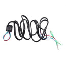 704-82563-G0-00 704-82563-31-00 704-82563-30 Trim & Tilt Switch For Yamaha  M5T6