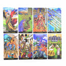 Tarot del Fuego Cards Tarot Deck Oracles E-Guidebook Game Linestrider Dreams Hn