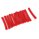 36 Pieces EVA Carp Fishing Foam Stick Cylinder Float Fly Tying Rig Materials