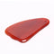 1pcs acupuncture agate guasha scraping board set massage tools spa 3C