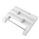 6 in 1 Spice Rack Organizer Kitchen Paper Towel Rack Kitchen Storage Rack A