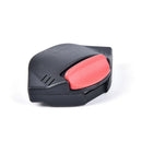 1PC Car Baby Safety Seat Clip Fixed Lock Buckle Safe Belt Strap Child ClipFT
