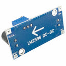 DC-DC 3A Buck Converter Step Down Diy Kit Electronic PCB Board Module LM259 H5F3