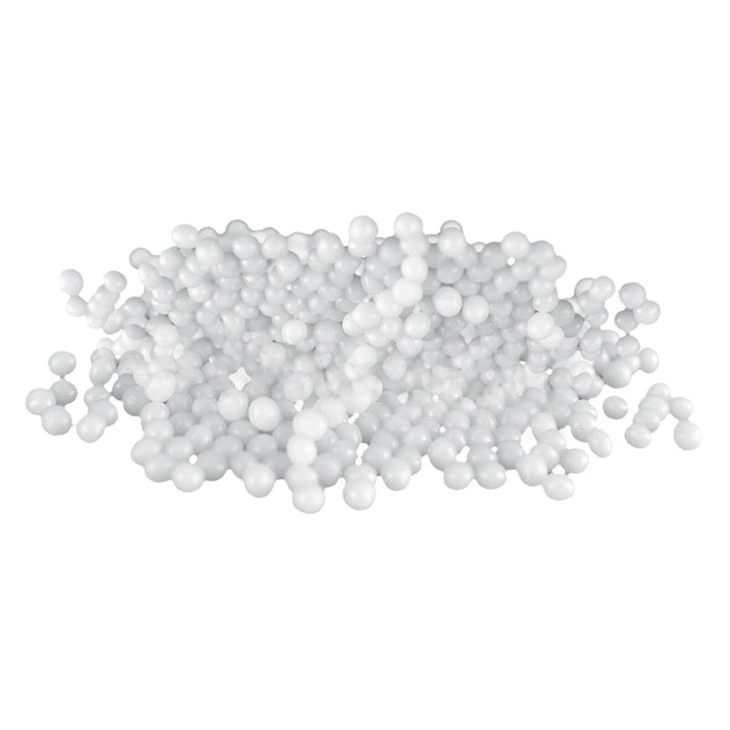 Thermal Beads Teeth Veneers Moldable Denture Temporary Teeth Repair Kit 50g