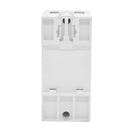 Auto Recovery Reconnect Overvoltage Undervoltage Protector Circuit Breaker