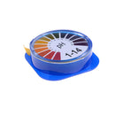 High Guality PH Alkaline Acid Test Paper Water Litmus Testing MO