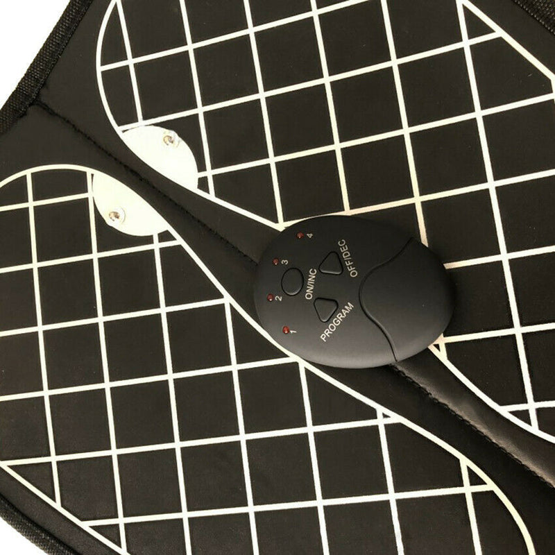 Shiatsu Kneading Foot Massager Foot Calf Vibration Massager meridian Feet Care