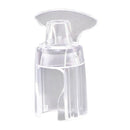 Eyebrow Tattoo Line Helper Tool Stabilizer Balancer Size:0.98x0.55inch