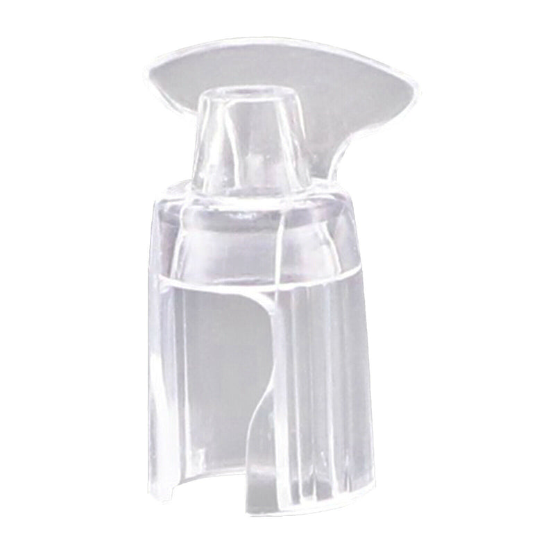 Eyebrow Tattoo Line Helper Tool Stabilizer Balancer Size:0.98x0.55inch