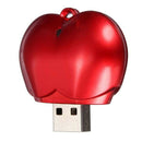 USB Stick Memory Stick 2.0 16GB Heart Shape