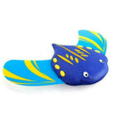 High Quality Kids Swimming Water Power Devil Fish Underwater Glider Beach O4U2