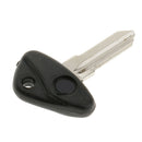 Motorcycle Key Blanks Cover Case Fit For BMW 650CS K1200LT K1200GT R1150R
