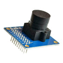 1Pcs Useful Camera Module VGA Module Practical Camera Module I9T2 I9D0