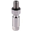 Bicycle Brake Hose Fitting Bicycle Hydraulic Disc Brake Hose Connector Oliv