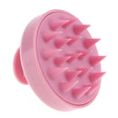 3x Handheld Shampoo Brush Manual Scalp Head Massage Hair Cleaning Brush