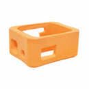 Surfing Waterproof Housing Floating Cover Floaty Frame Case For Gopro hero 6 5