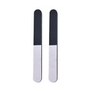 Double Side Nail Art Polish Strip Sanding Nail File Buffer Grits Nail  Tool LJ