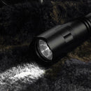 2PCS LED Flashlight Bulb 3W P13.5S PR2 LED Conversion Bulbs for MagLite Flashlig