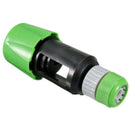 Kitchen Garden Watering Tap To Hose Pipe Snap Connector Adaptor Tool Univer