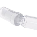 15ml Travel Airless Bottle Pump Empty Spray Cosmetic Vacuum Lotion BottlME