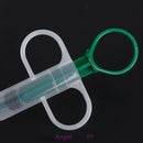 Pet Dog Cat Capsule Tablet Pill Gun Popper Piller Pusher Medication Syringe Tool