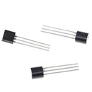 50 pcs MAC97A8 TO-92 6A 600V two-way thyristor in-line triode NTJCly