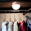 2x Dimmable Vanity Light Magnetic Suction Natural Led Lights for Bathroom