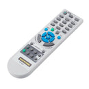 For NEC Projector V260X+ V300X+ V260 RD-448E RD-443 NP-VE280 VT37 Remote Co