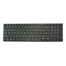 Russian RU Keyboard Compatible with Sony VAIO SVF152C29V SVF153A1QT SVF152