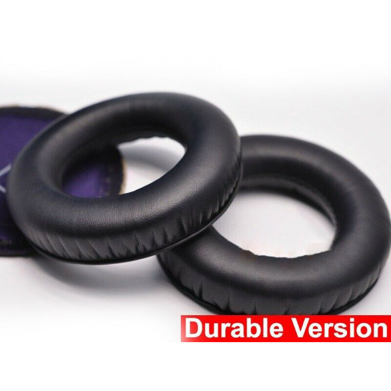 1 Pair Ear Pads Cushions For Plantronics BackBeat PRO 1 Wireless Headphones