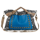 Retro Women Girls Ethnic Bag Satchel Tote Shoulder Messenger Handbag KYN