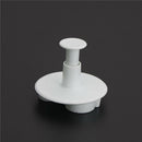 4PCS Missile Vehicle,Tank, Armored Car Sample Cookie Cutter Fondant Cake Mold Cy