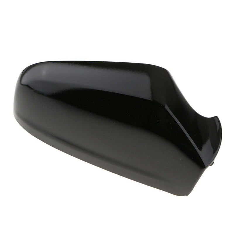 Wing Left/Right Rear View Mirror Case Cover Trim Cap For Opel Astra 04-08
