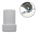 1Pair Dental Suction Tube Convertor Saliva Ejector Autoclavable Suction Ada I2P7