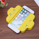 Mobile Phone Screen Repair Tool Plastic Clip Fixture Fastening Clamp Holder hv2n
