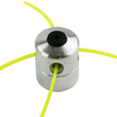 HF-61 Weed Metal Trimmer Head String Set for Brush Cutter Grass Brush Cutting