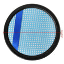 2Pcs Vacuum Cleaner Replacement Household Vacuum Cleaner Accessory Parts Wa