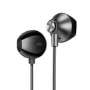 Super Bass Headset In-Ear Earphone Sport Stereo Earbuds Headphone Wired Mic New
