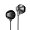 Super Bass Headset In-Ear Earphone Sport Stereo Earbuds Headphone Wired Mic New