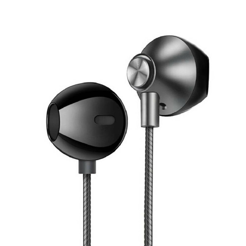 Super Bass Headset In-Ear Earphone Sport Stereo Earbuds Headphone Wired Mic New