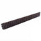 26 Inch Ukulele Fretboard Fingerboard 18 Frets Rosewood for Concert Scale U